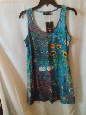 Luxveer Dress M